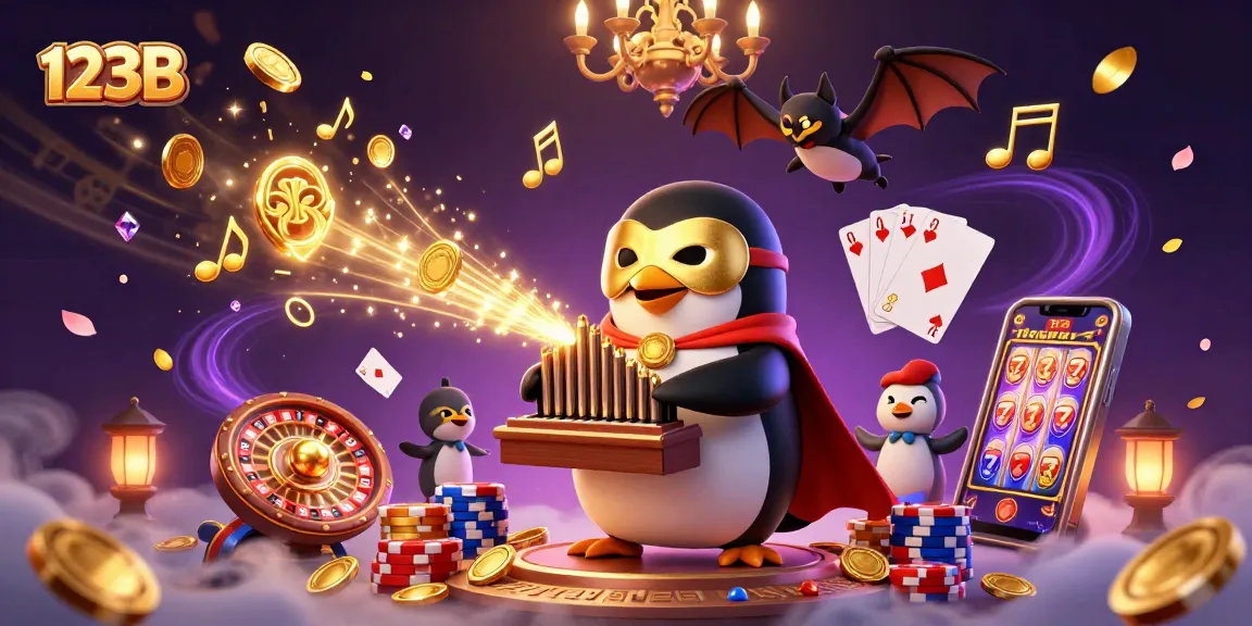 10 Best Casino Game Tips for 123B Players to Master in 2026