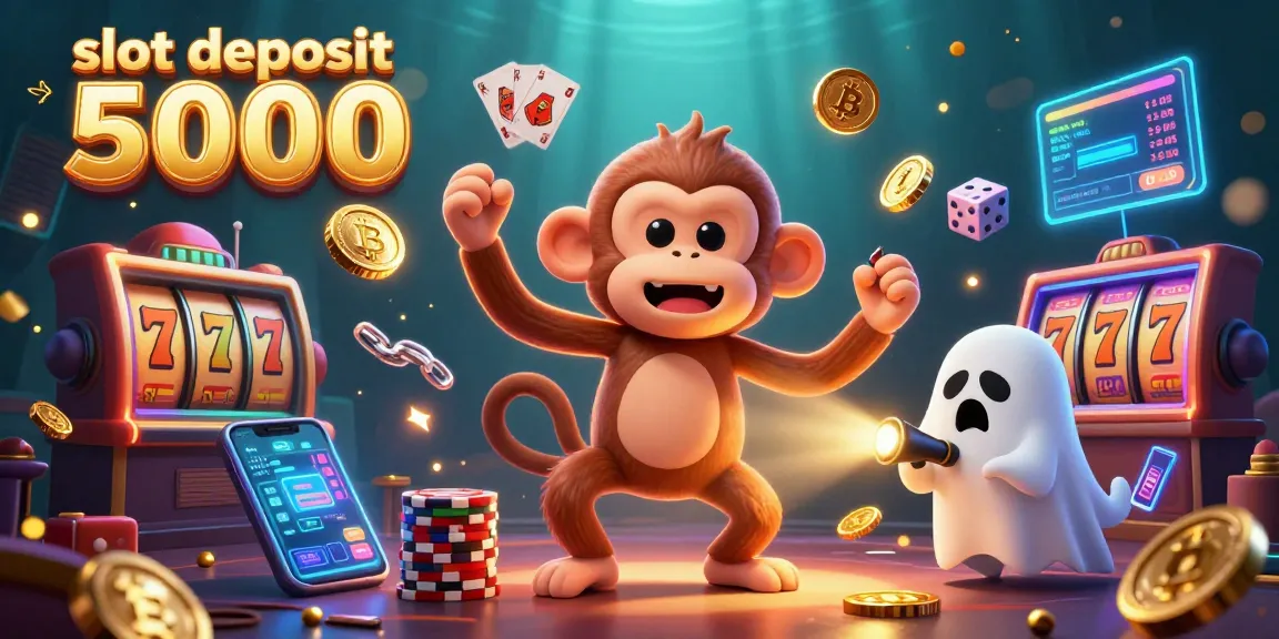 slot deposit 5000 Shortcuts: Fast Wins Without Cutting Corners for Gamblers in 2026