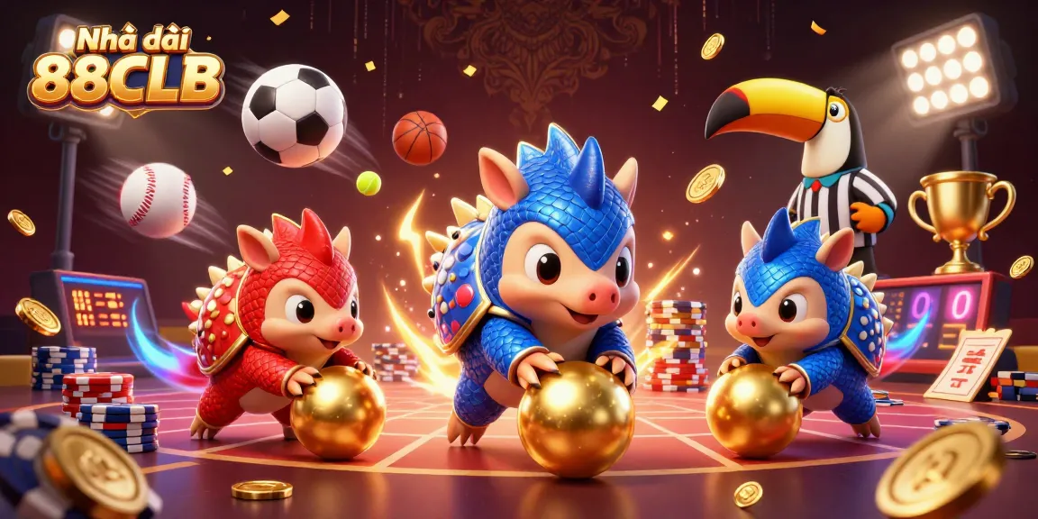 Don’t Use Nhà cái 88CLB Until You Read This Essential Guide for Gamblers in 2026