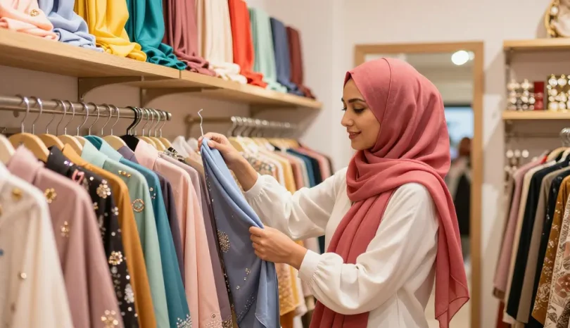 Everything About Hijab Store: The Complete Guide for Modest Fashion in 2026