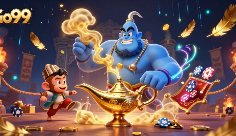 Go99 Shortcuts: Strategic Insights for Players to Master Betting in 2026