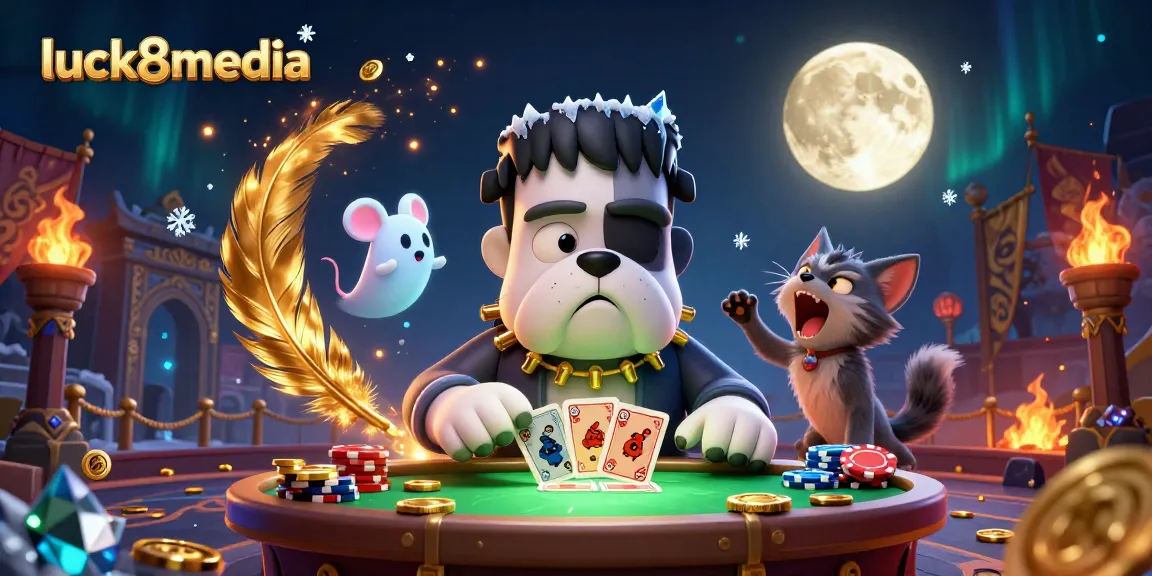 Is There a Better Alternative to luck8media for Winning Strategies in Online Gambling 2026?