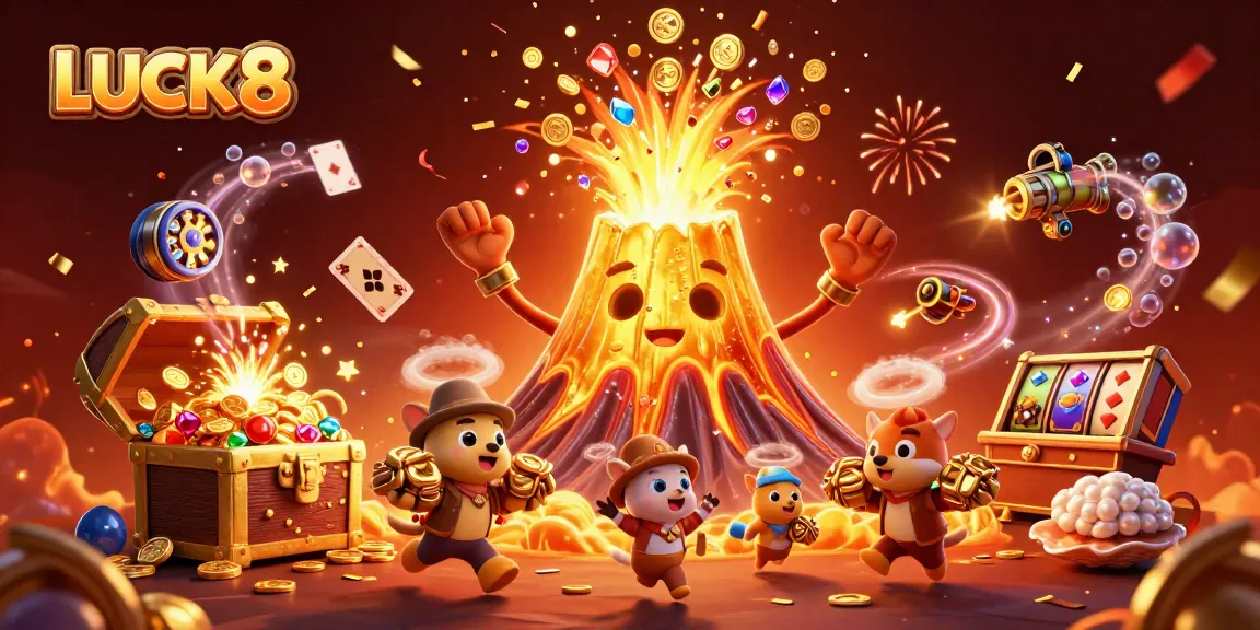 How Long Does It Take to See LUCK8 Results for Winning Strategies?