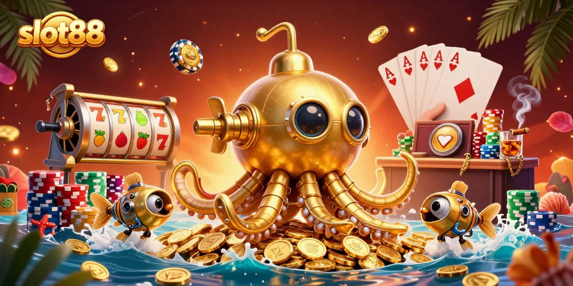 Tested slot88 Strategies: What Actually Performs for Gamblers in 2026