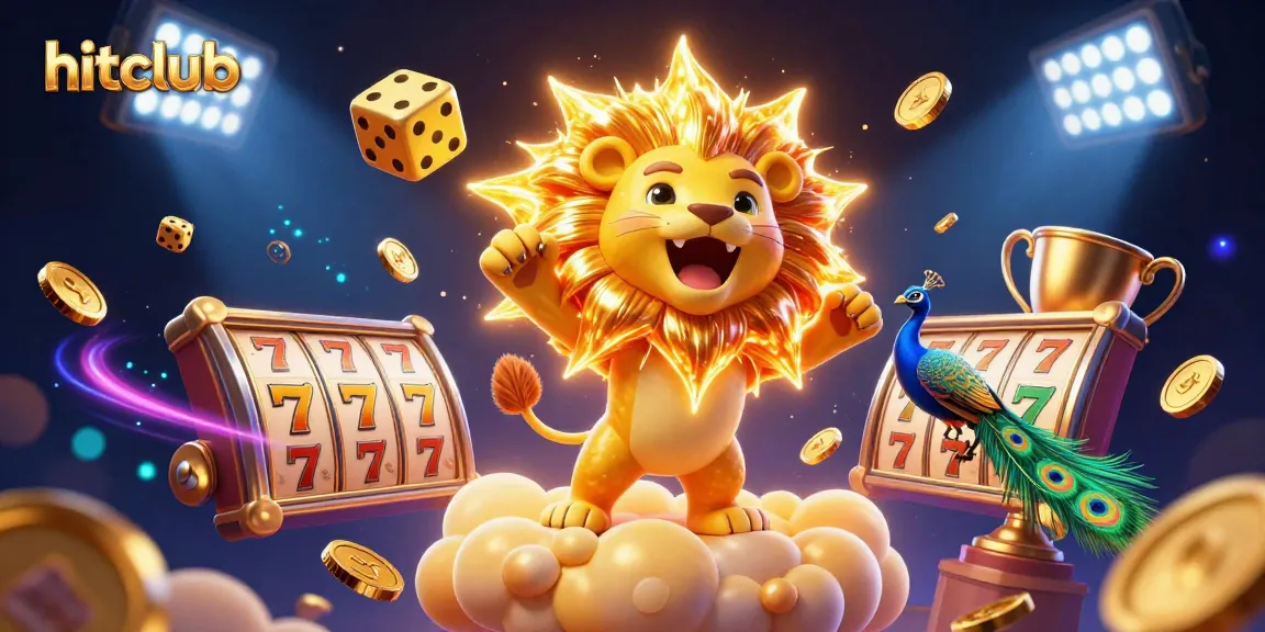 Why hitclub Is the Best Choice for Gamblers in 2026