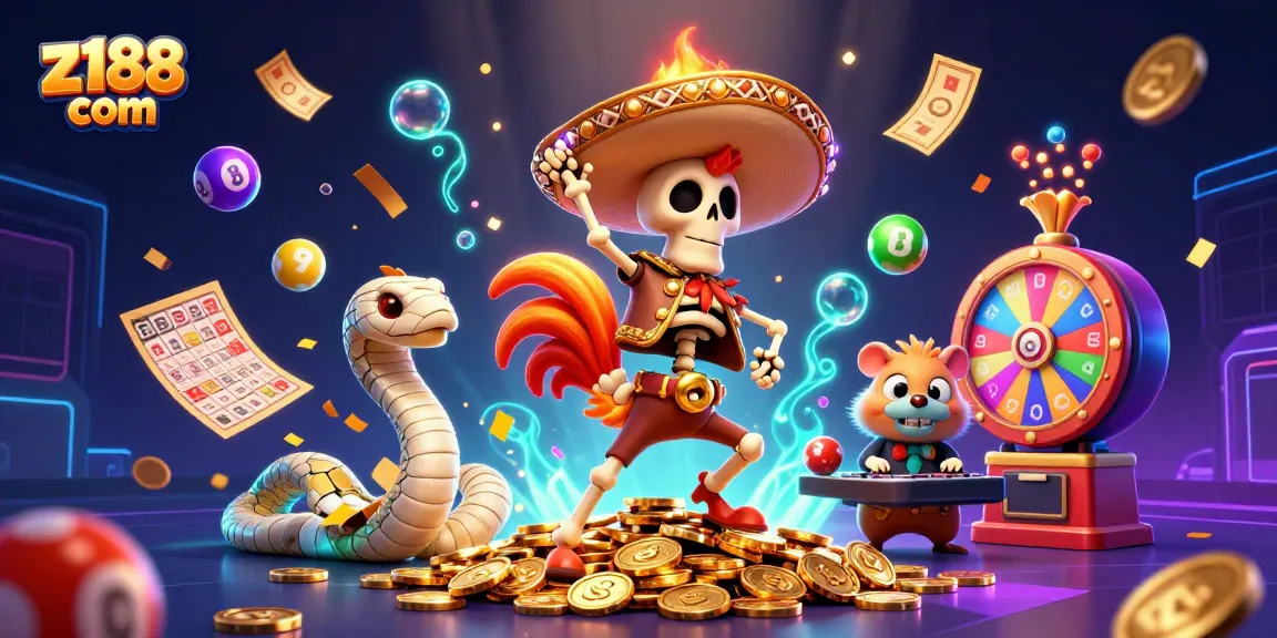 How to Maximize Every z188 com Betting Opportunity for Better Odds in 2026