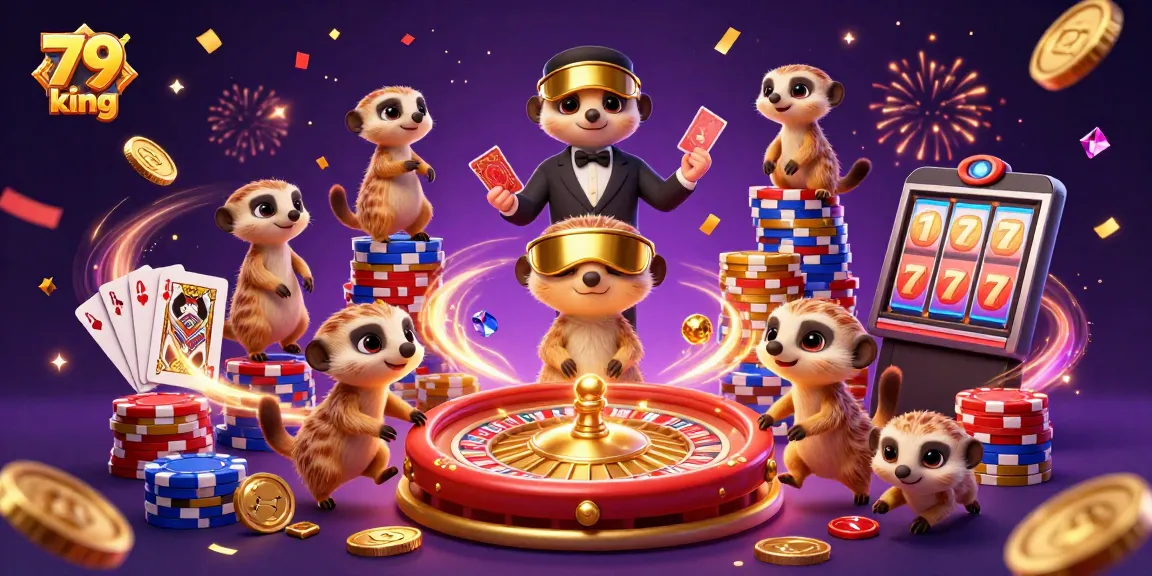 The Evolution of 79 King: From Past Strategies to Winning in 2026