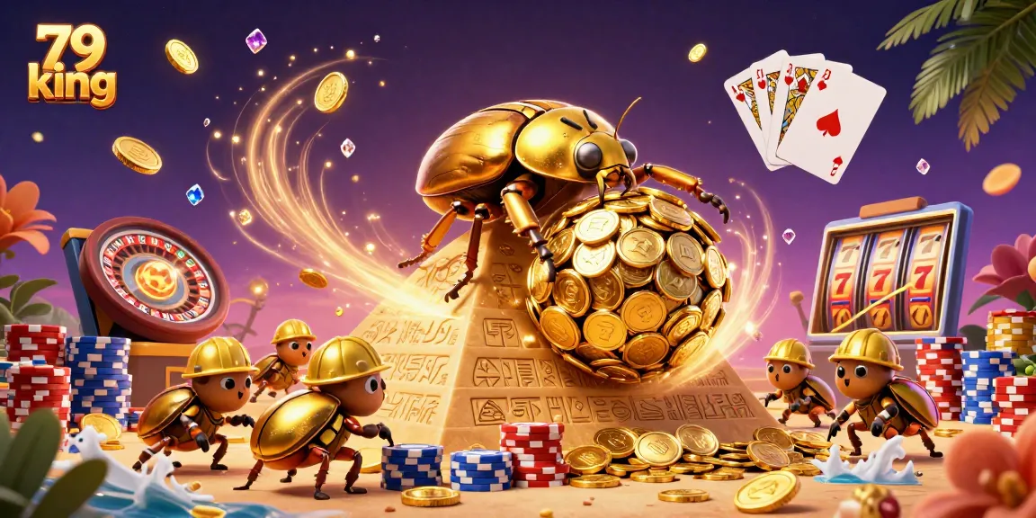Certified 79 King Strategies for Professional Gamblers in 2026