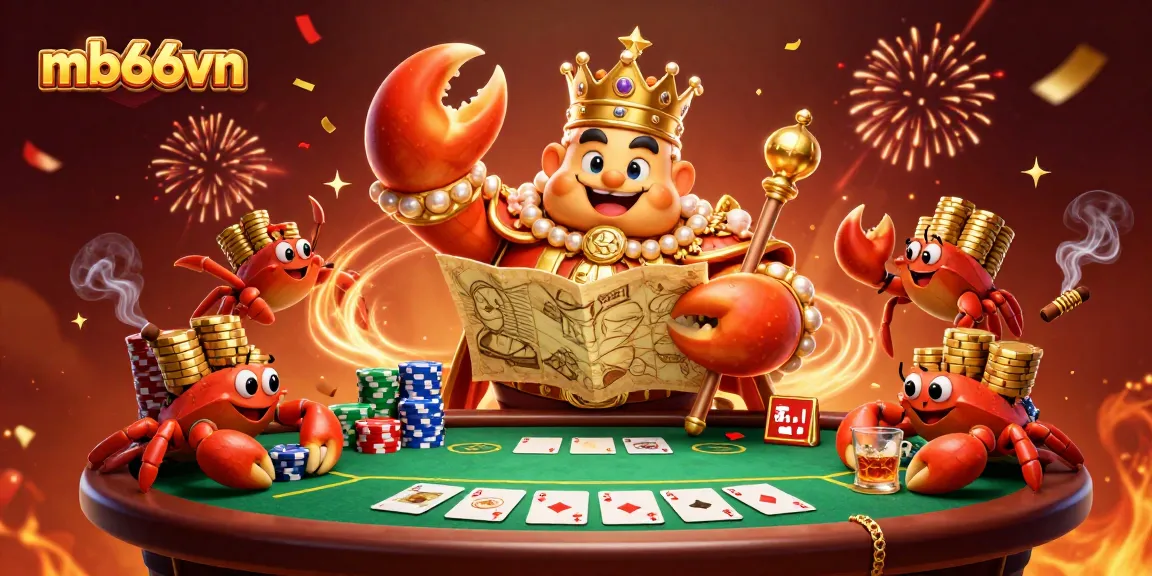 Maximizing Profit with mb66vn Casino Strategies in 2026