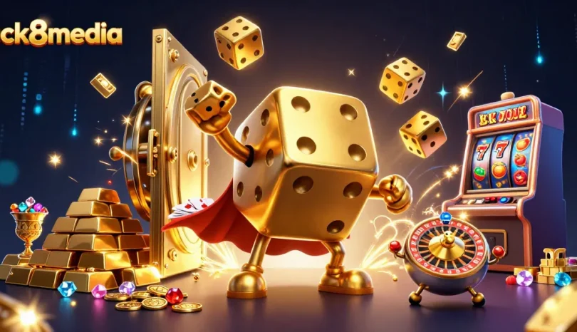 The Science Behind luck8media: Comprehensive Strategies for Winning in 2026