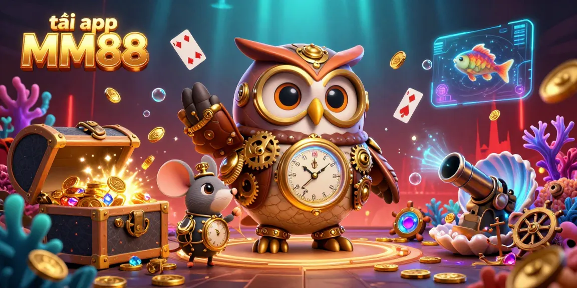 How to Switch to tải app MM88 for Winning Strategies in 2026