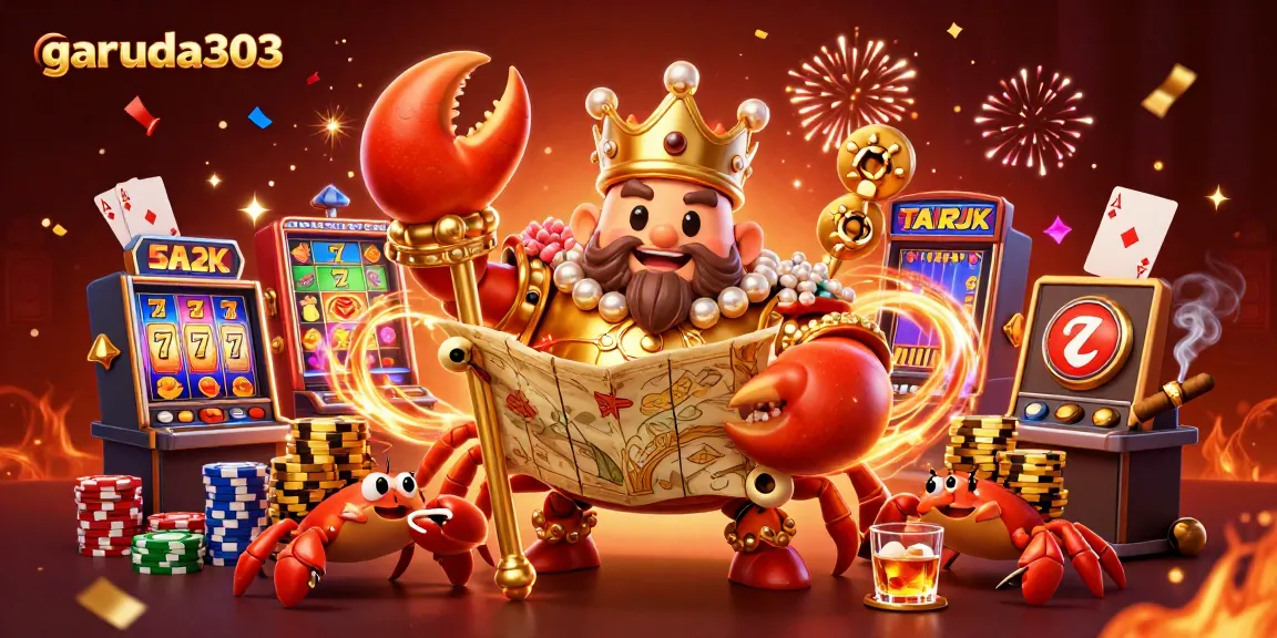 What Changed About garuda303 Slot Games in 2026 for Gamblers’ Winning Strategies?
