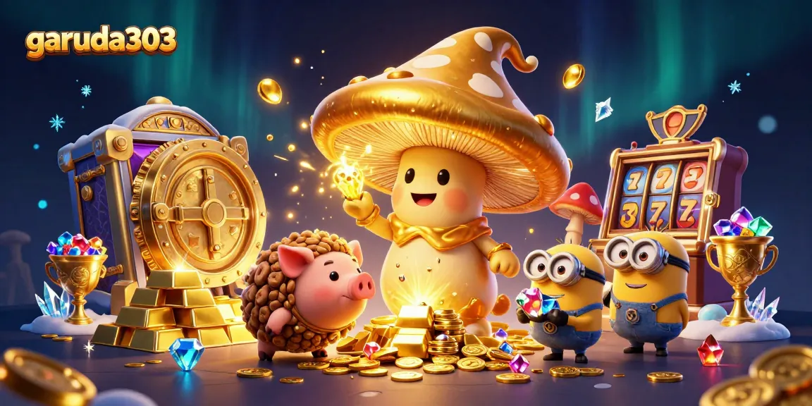 The garuda303 Cheat Sheet Every Gambler Needs for Winning Strategies in 2026