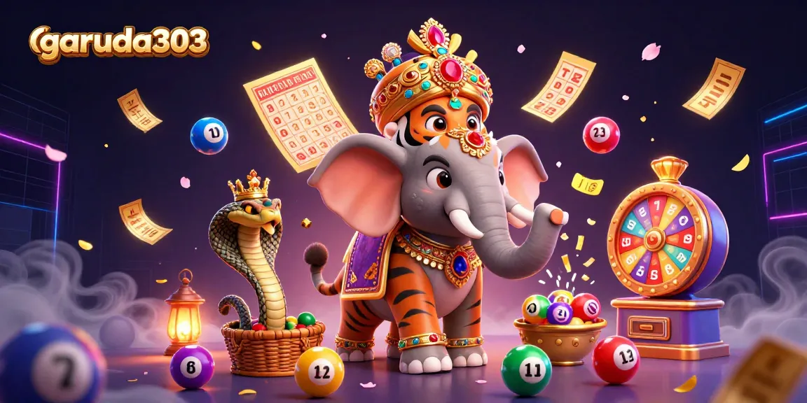 What Is Garuda303 and Why Does It Matter for Gamblers in 2026?