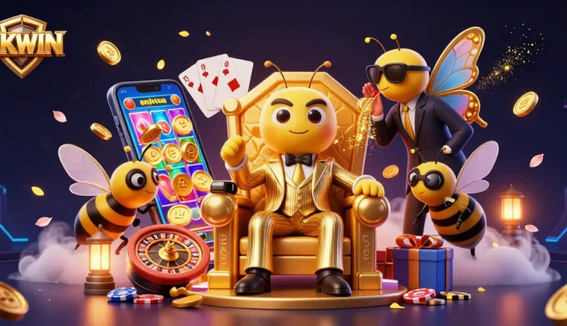 The OKWIN Casino Landscape in 2026: Winning Strategies for Gamblers