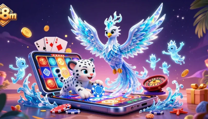 A Fresh Look at 88 m in 2026: Essential Strategies for Winning Gamblers