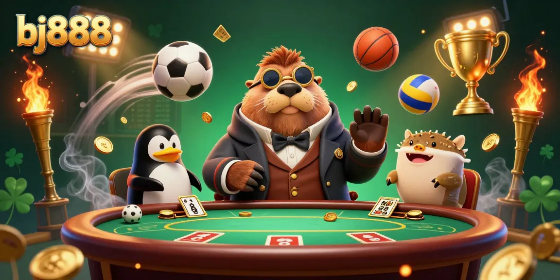 bj888: Which Casino Strategy Should Gamblers Pick in 2026?