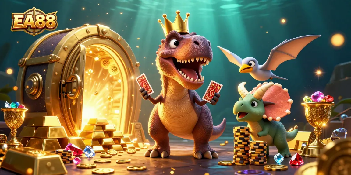 How to Build a Winning EA88 Strategy from Scratch in 2026