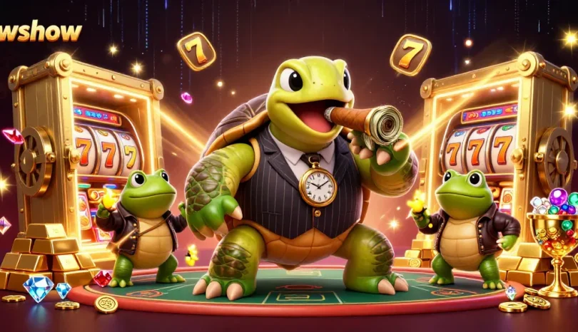 How to Upgrade Your itwshow Casino Experience in 2026 for Winning Strategies