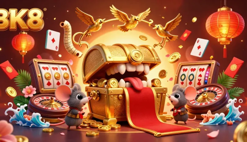 Why BK8 Is Better Than Traditional Casinos for Gamblers Seeking Winning Strategies in 2026