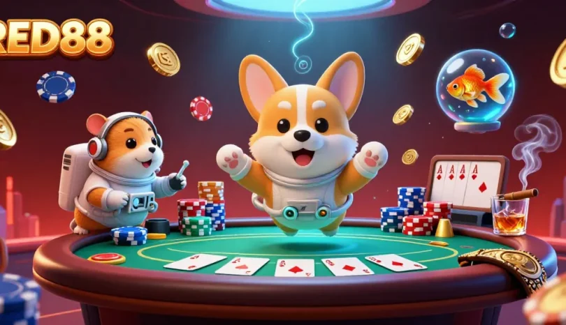 RED88 Casino Standards You Should Follow for Winning Strategies in 2026
