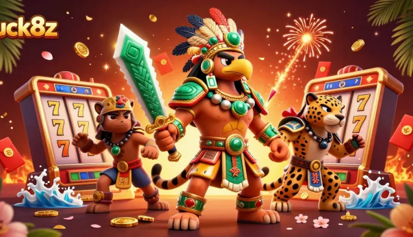 In-Depth luck8z Analysis: Proven Strategies for Advanced Gamblers in 2026