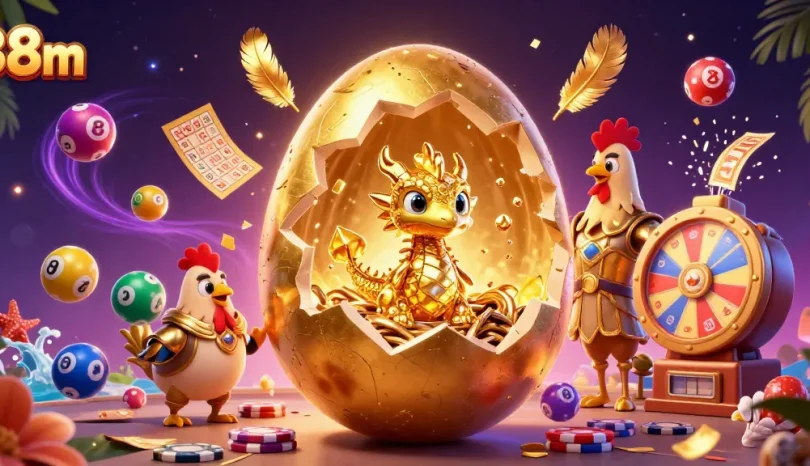 Why 88m Is Better Than Other Casinos for Winning Strategies in 2026
