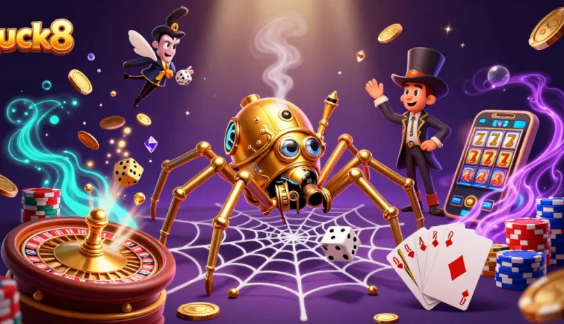 In-Depth Luck8 Analysis: Strategic Winning Strategies for Gamblers in 2026